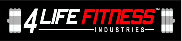 4 Life Fitness Industries