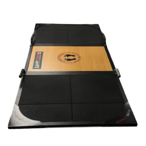 3 in 1 Deadlift Plateform