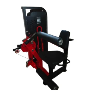 Leg curl leg Extension