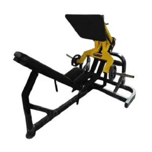 Leg press 45°