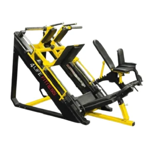 Leg press Hake Squat