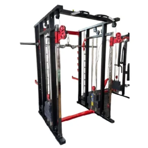 Multi Function trainer
