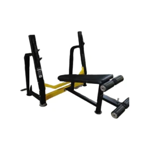 Olympic Decline Bench