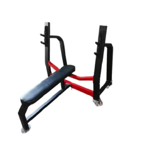 Olympic Flat Bench