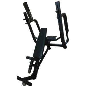 Olympic Incline Bench