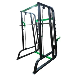 Smith Machine with Counter weight