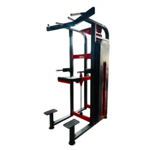 Assistant Chin up Machine