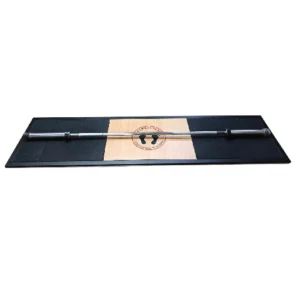 Deadlift Plateform 2×7.5 feet