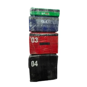Soft Ply Box