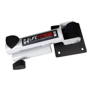 Wall T Bar Holder
