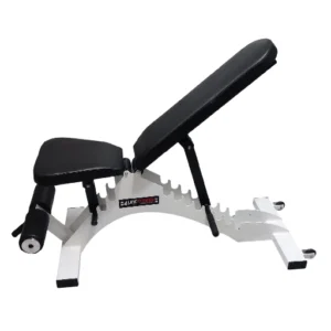 Adjustable Bench Semi Commercial
