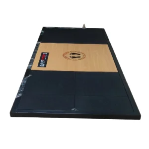 Fix Deadlift Plateform