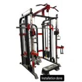 machine